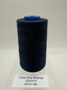 Polyester Cone Thread, Various Colours (NTH1143:1170)