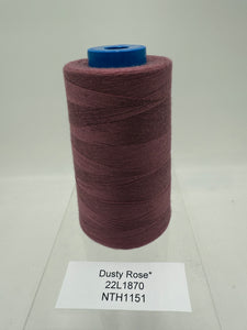 Polyester Cone Thread, Various Colours (NTH1143:1170)