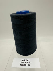 Polyester Cone Thread, Various Colours (NTH1143:1170)