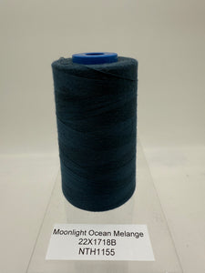 Polyester Cone Thread, Various Colours (NTH1143:1170)