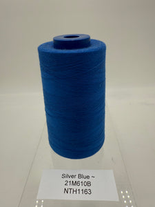 Polyester Cone Thread, Various Colours (NTH1143:1170)