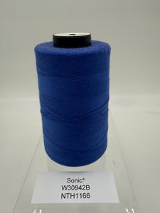 Polyester Cone Thread, Various Colours (NTH1143:1170)