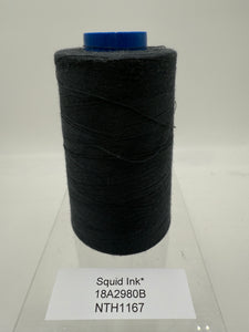 Polyester Cone Thread, Various Colours (NTH1143:1170)