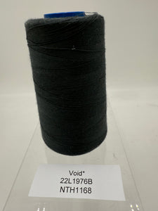 Polyester Cone Thread, Various Colours (NTH1143:1170)