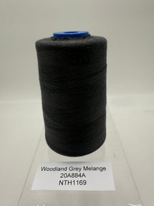 Polyester Cone Thread, Various Colours (NTH1143:1170)