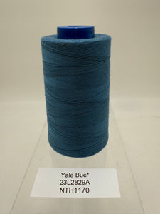 Polyester Cone Thread, Various Colours (NTH1143:1170)