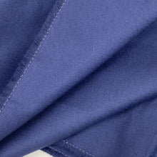Load image into Gallery viewer, Stretch Cotton Twill, Navy (WTW0007:8)
