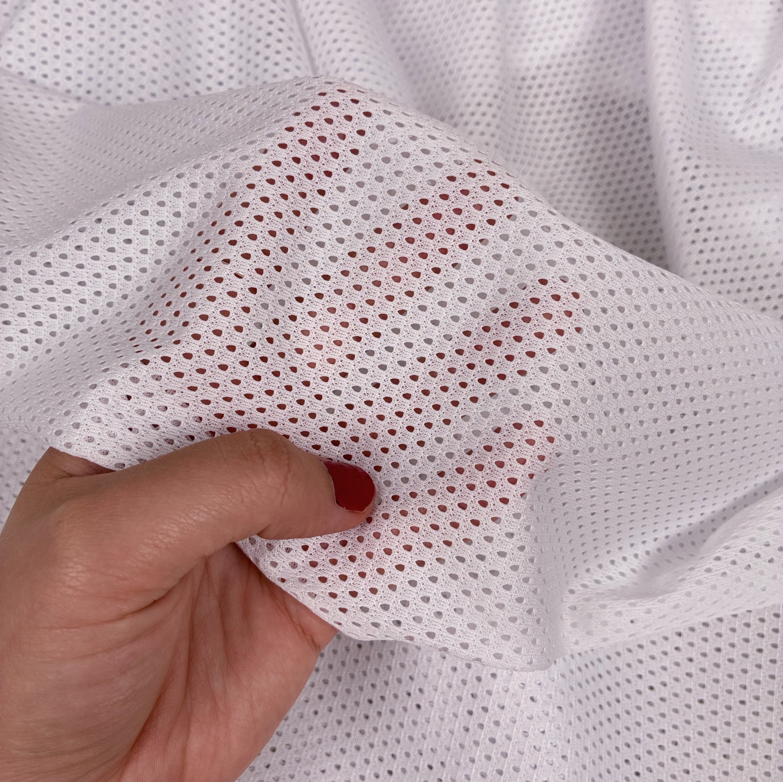 Sports Mesh - Ice Rink (SXX0075)