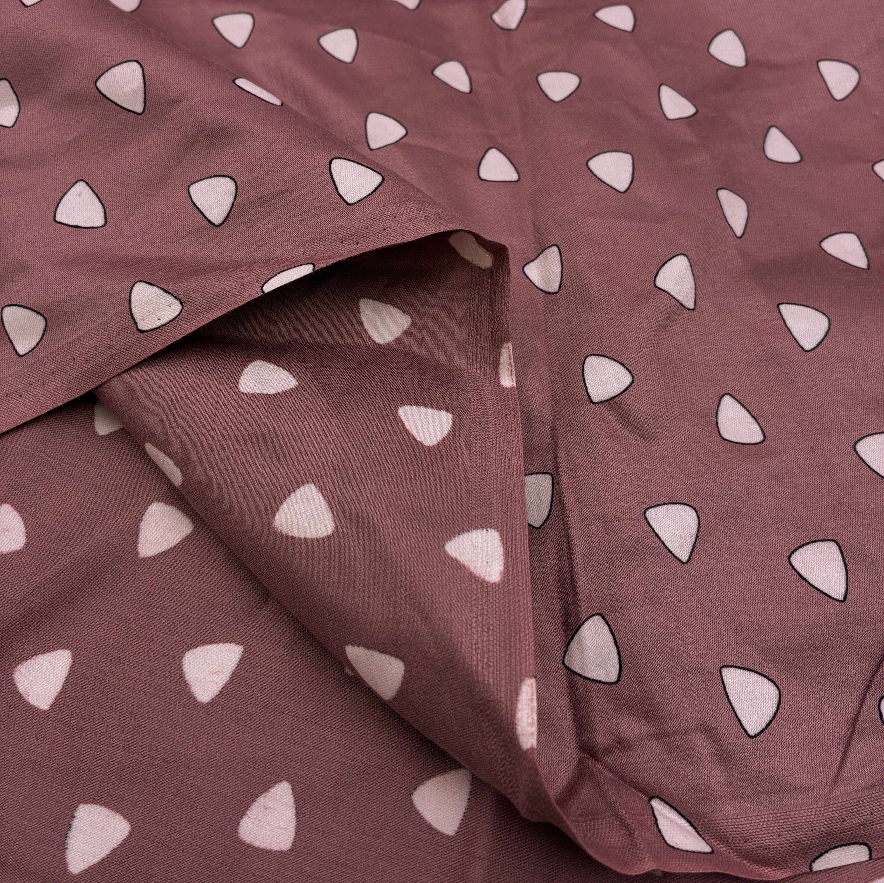 Cotton Shirting - Orchid Haze (WDW3625)