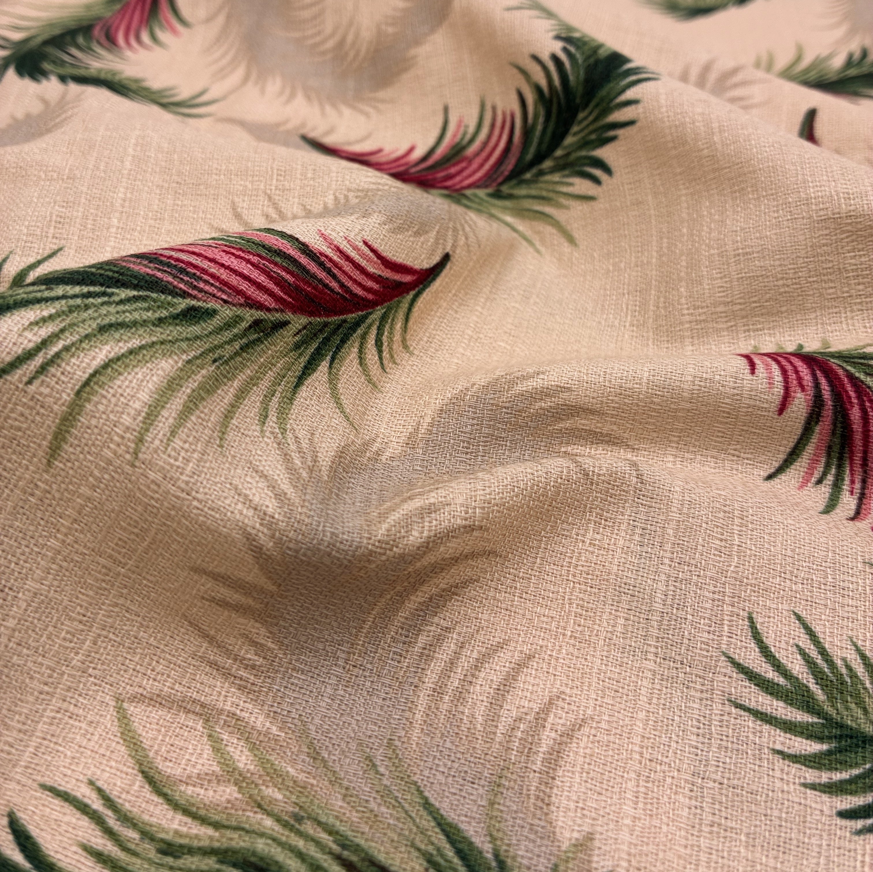 Cotton Home Decor - Fronds (HDH0844)