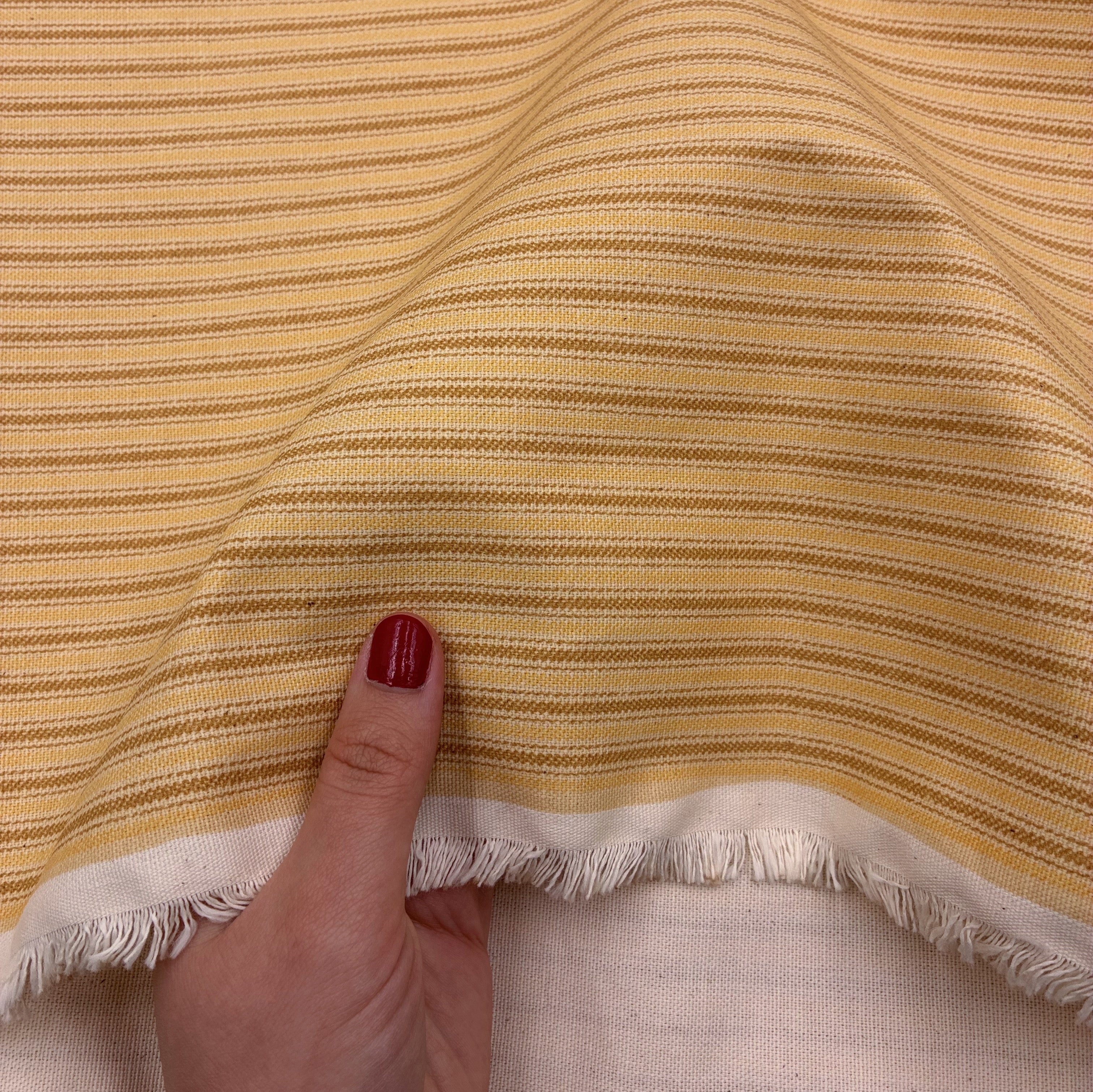 Cotton Home Decor - Wheat Field (HDH0848)