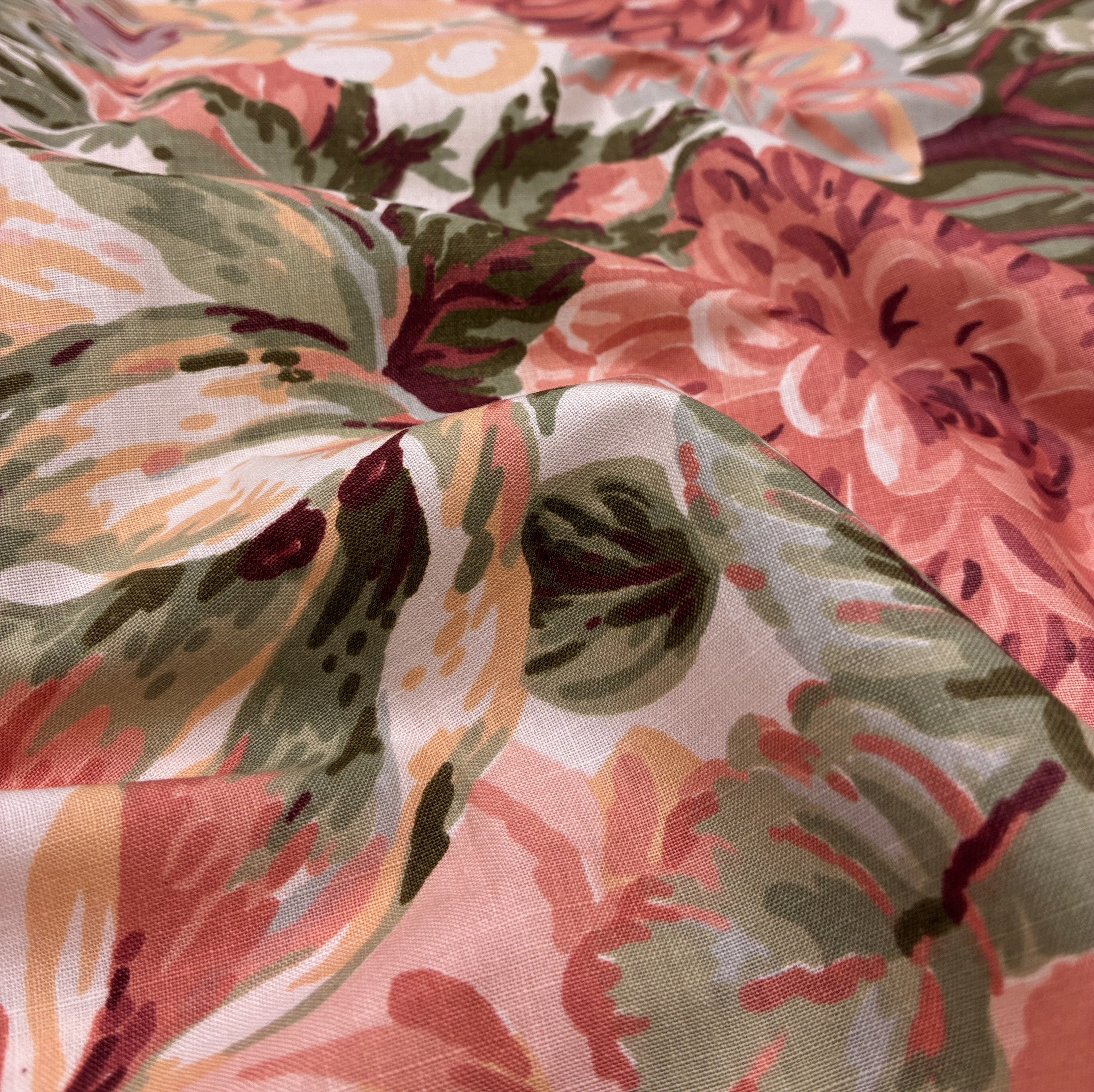 Cotton Chintz - Waverly Glory of the Garden (HDH0850:2)