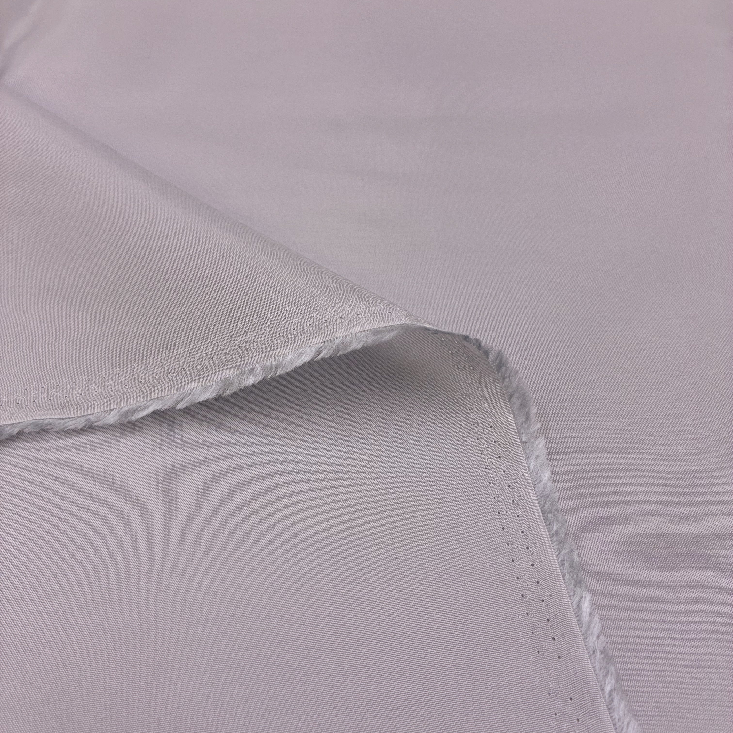 Rayon Lining - Grey Whisper (WLN0106)
