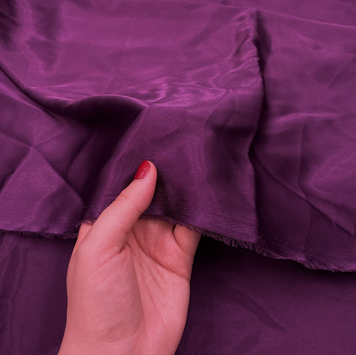 Lining - Plum (WLN0118)