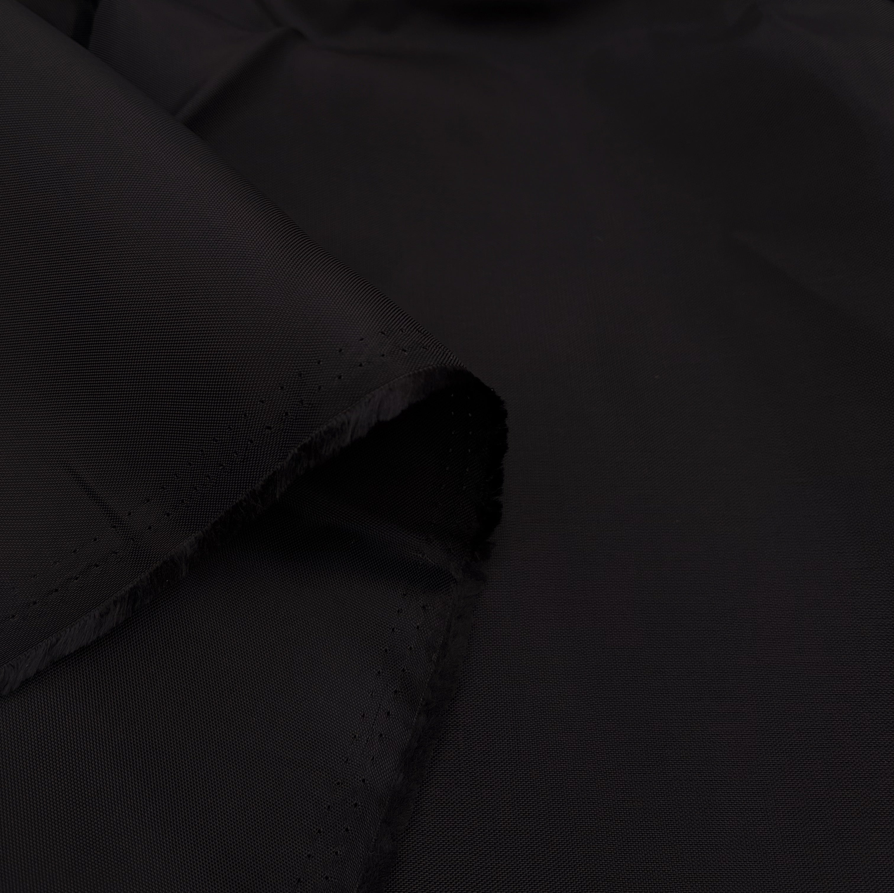 Rayon Lining - Black Widow (WLN0134)