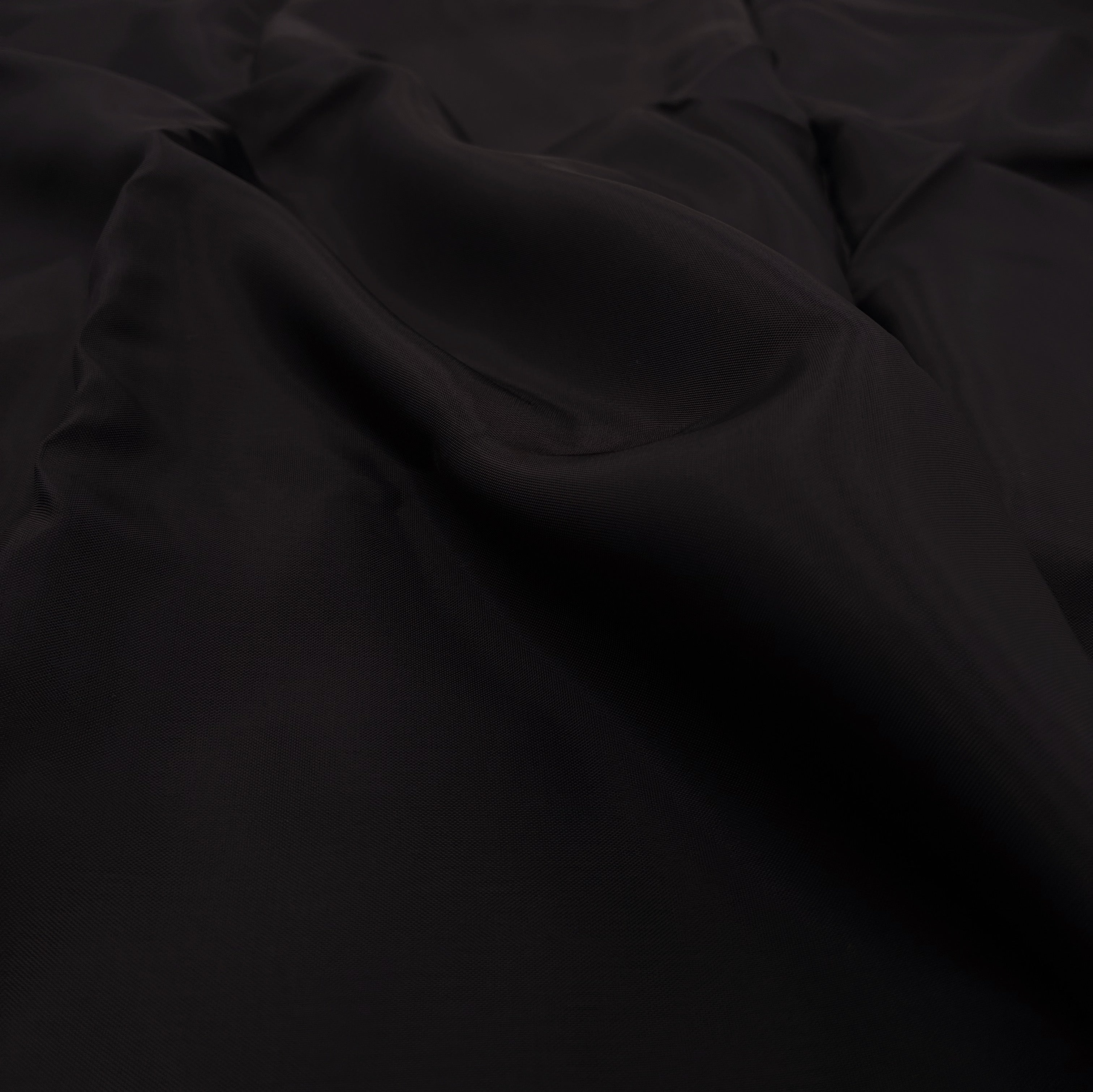 Rayon Lining - Black Widow (WLN0134)