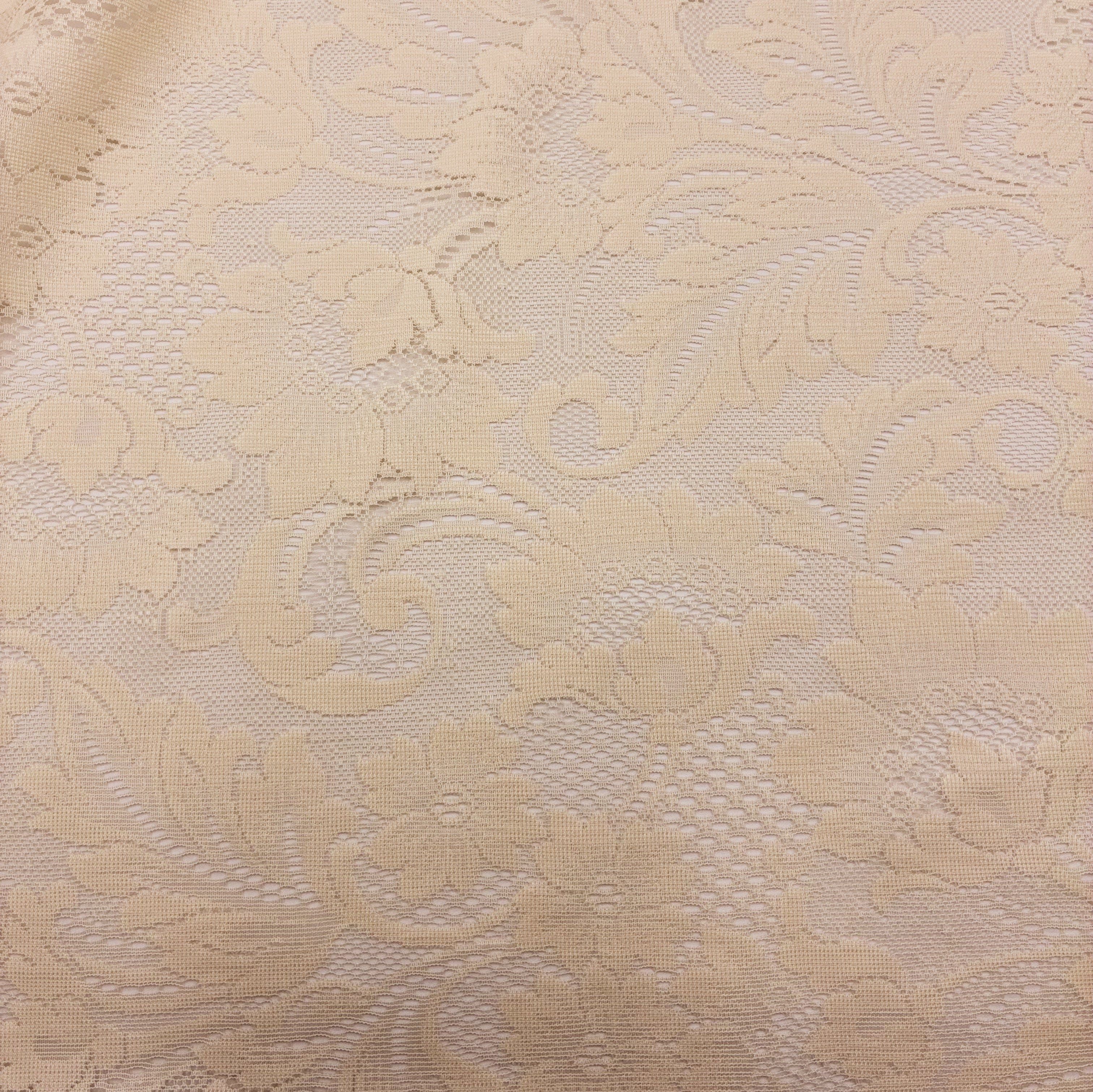 Lace Home Decor - Chrysanthemum (HDH0857:8)