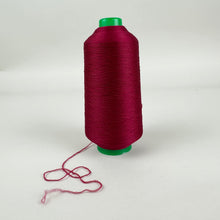 Load image into Gallery viewer, Wooly Nylon Thread, Raspberry (NTH1203)
