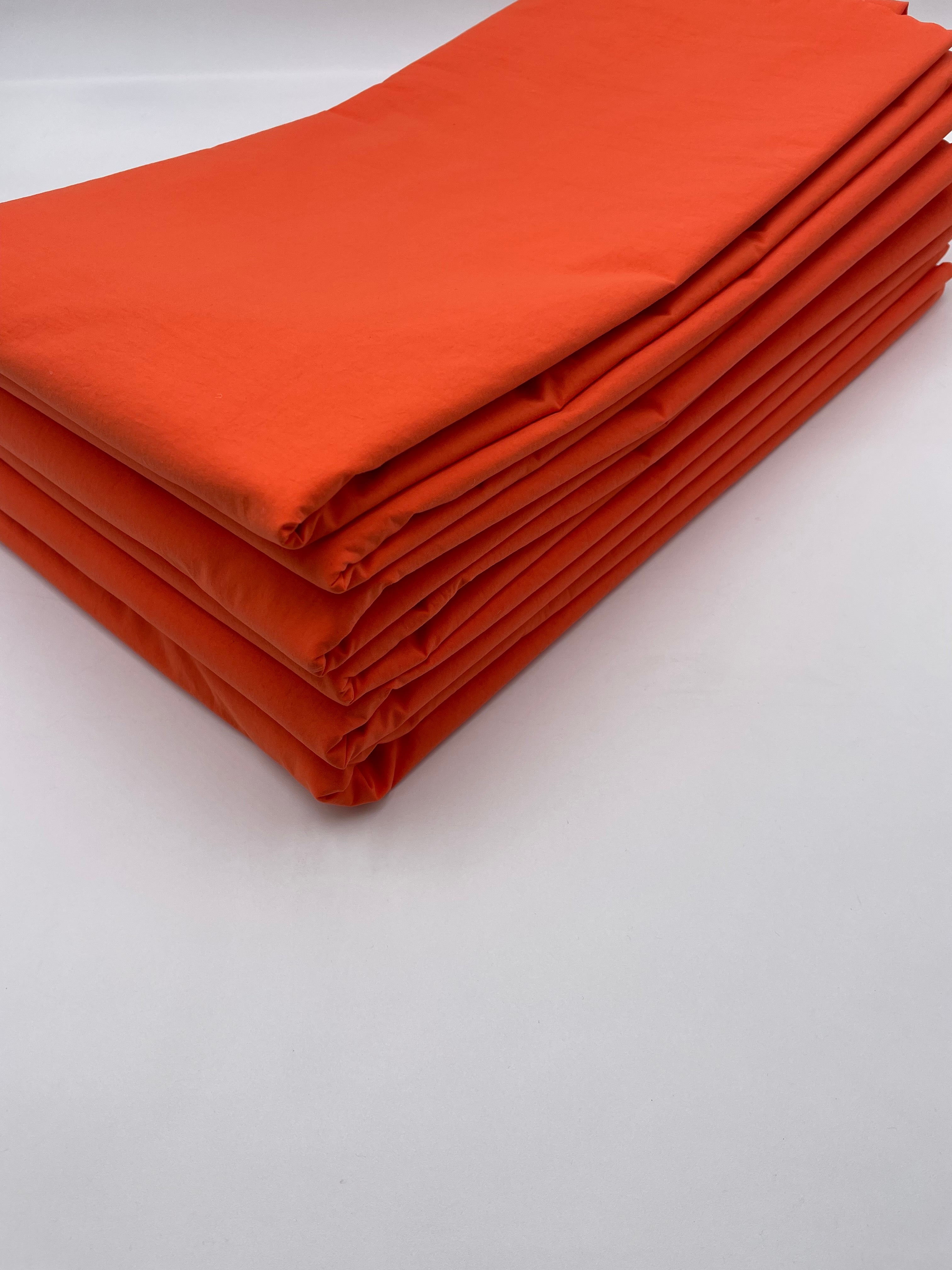 Windbreaker/Softshell - Orange (SOW0184)