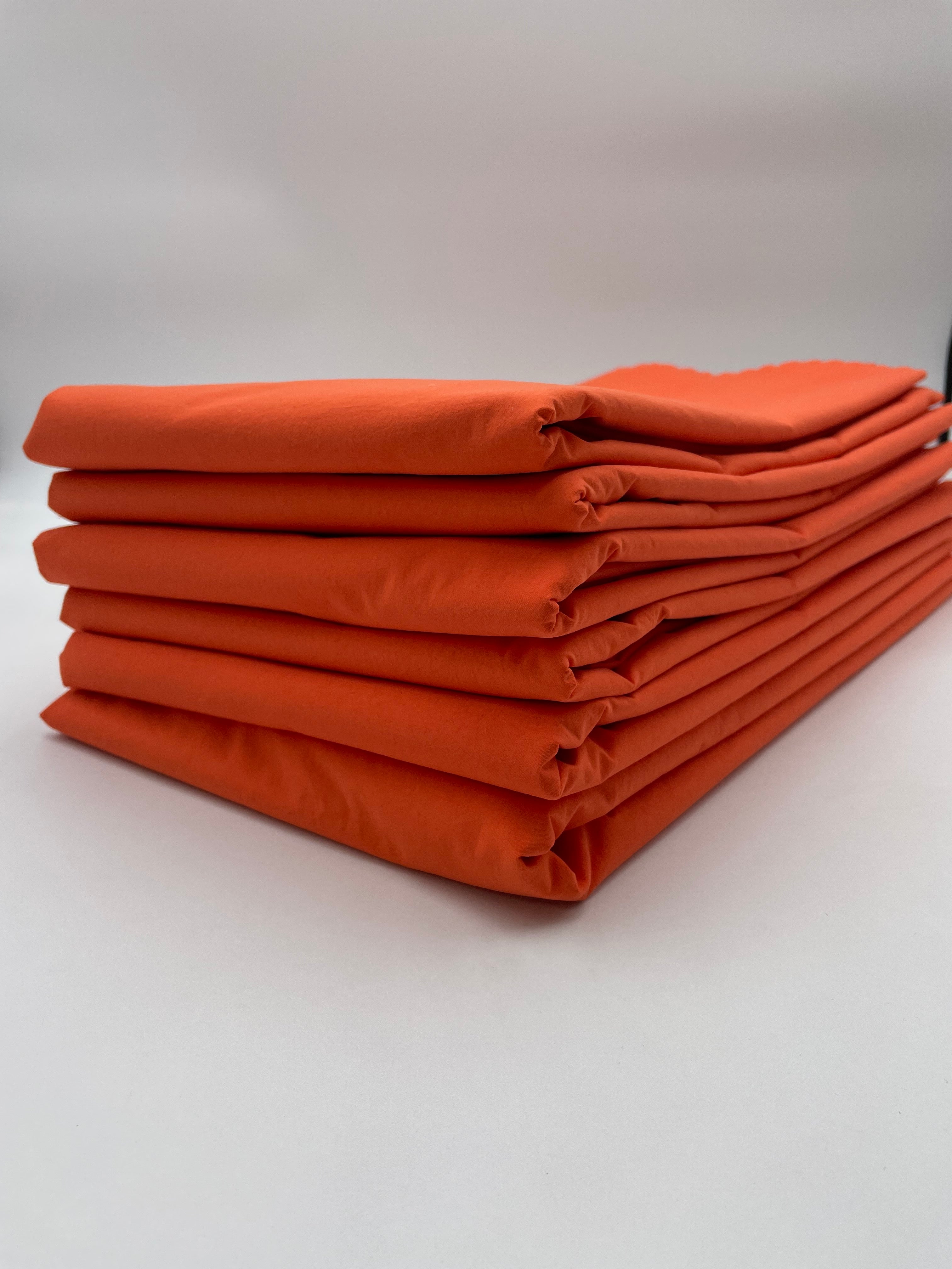 Windbreaker/Softshell - Orange (SOW0184)
