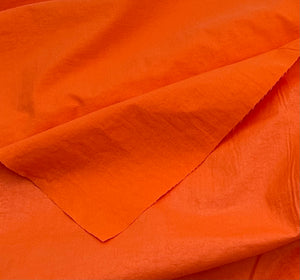 Windbreaker/Softshell, Orange (SOW0184)