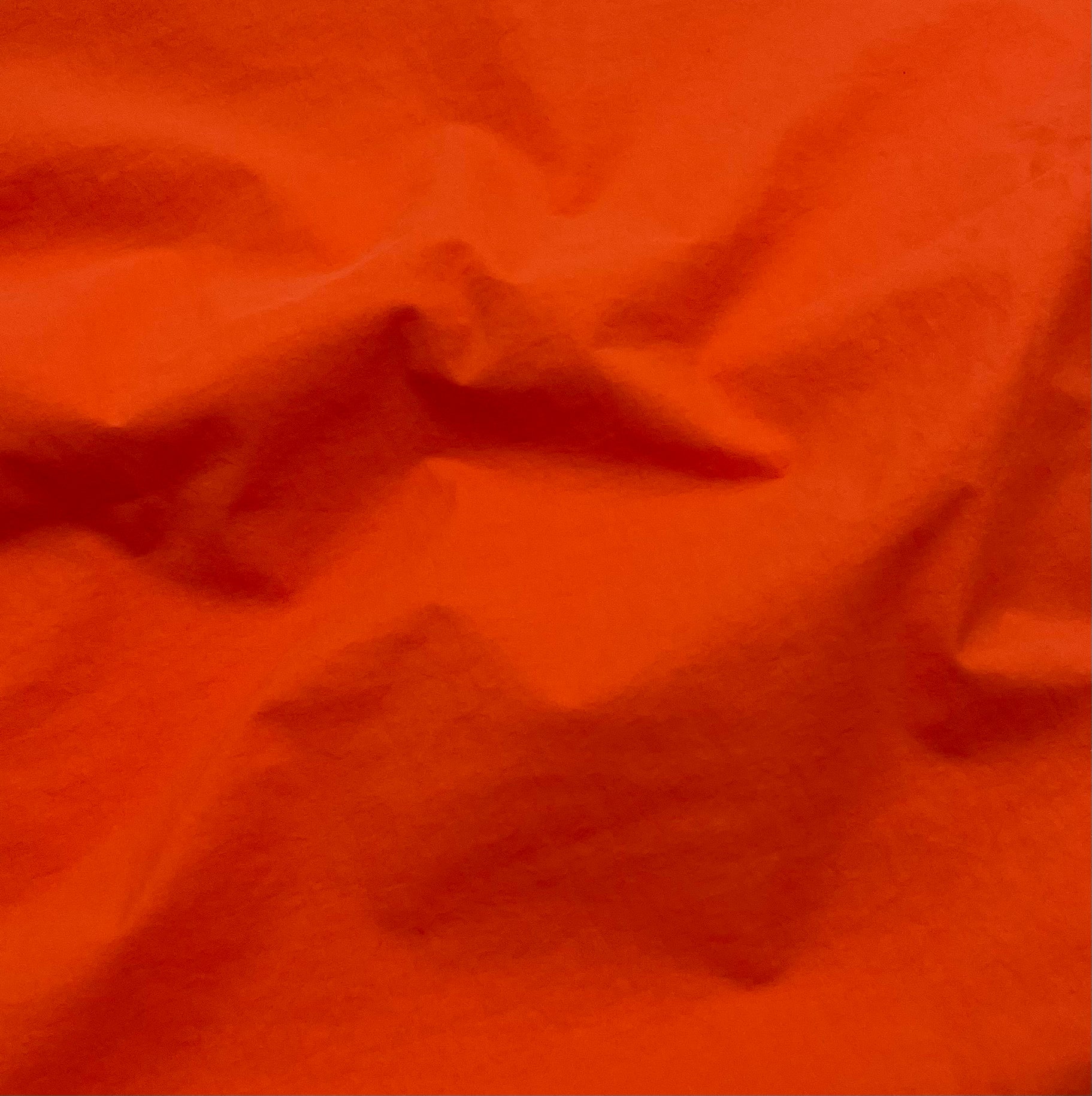 Windbreaker/Softshell - Orange (SOW0184)