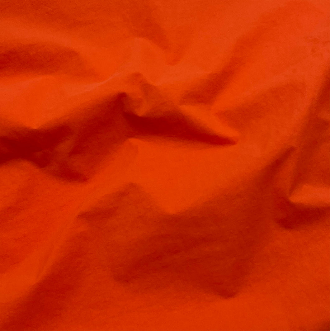 Windbreaker/Softshell, Orange (SOW0184)