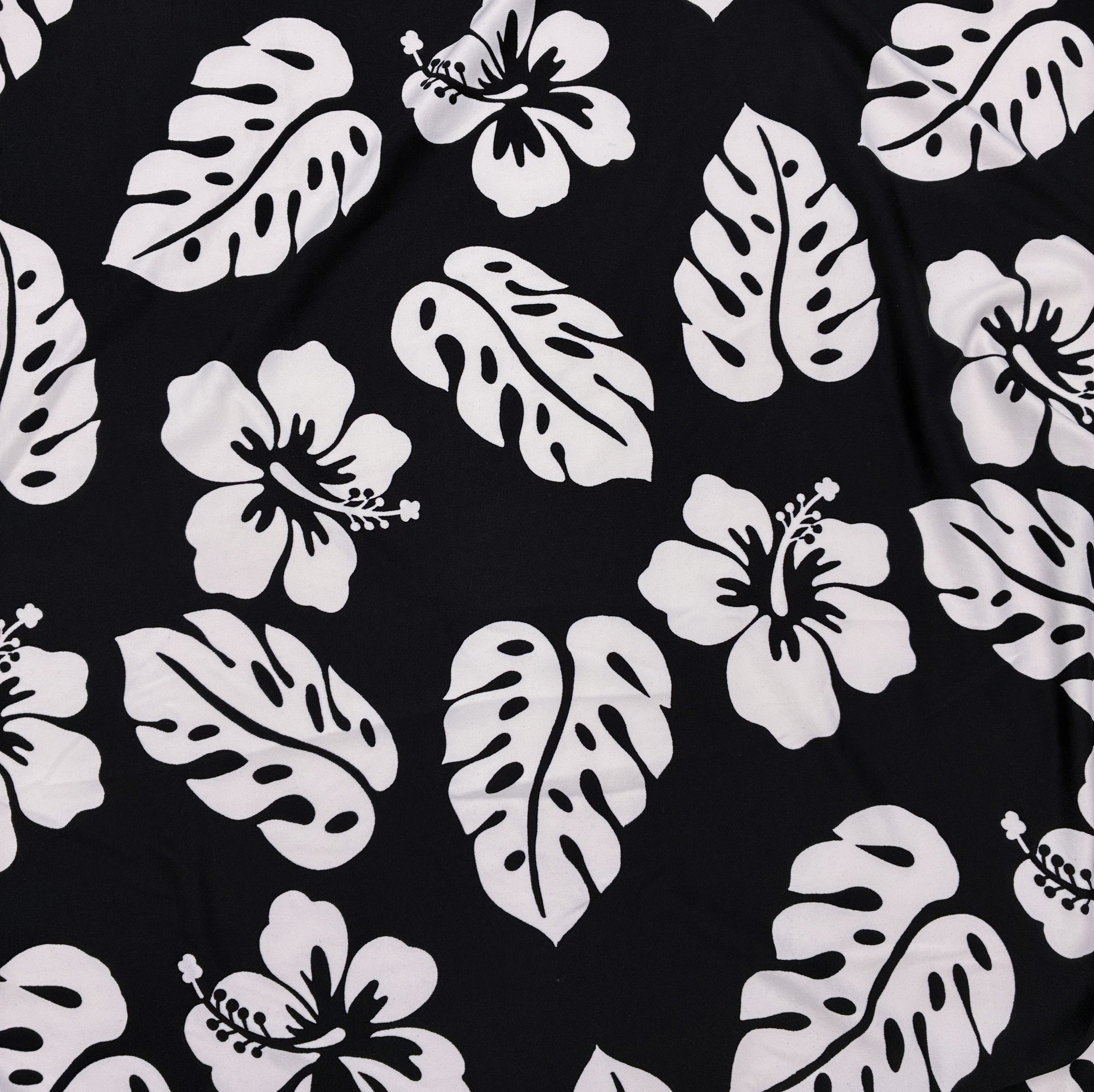 Slinky - B&W Hawaiian (KIT0261)