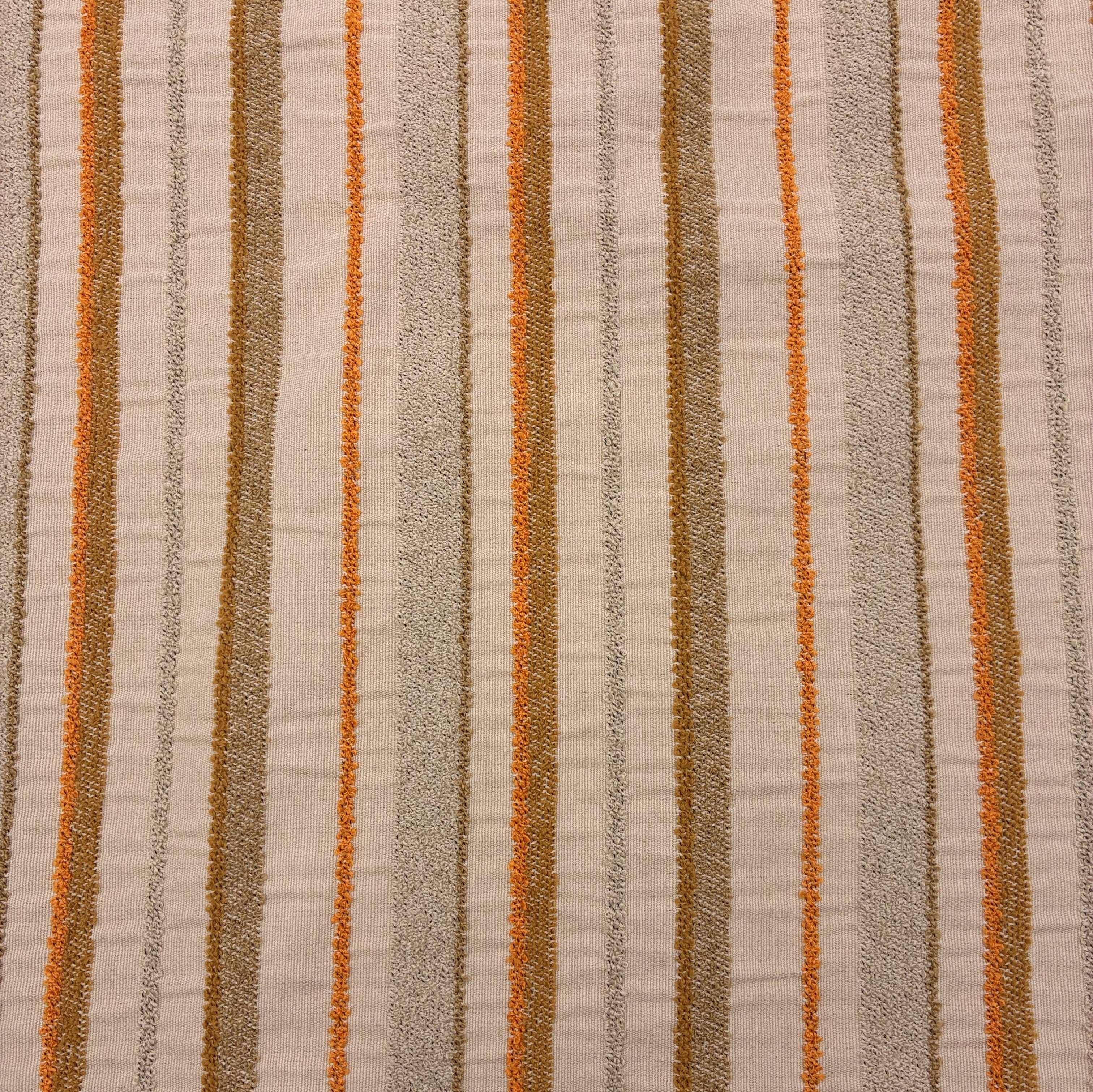 Home Decor - Apricot Stripe (HDH0797:8)