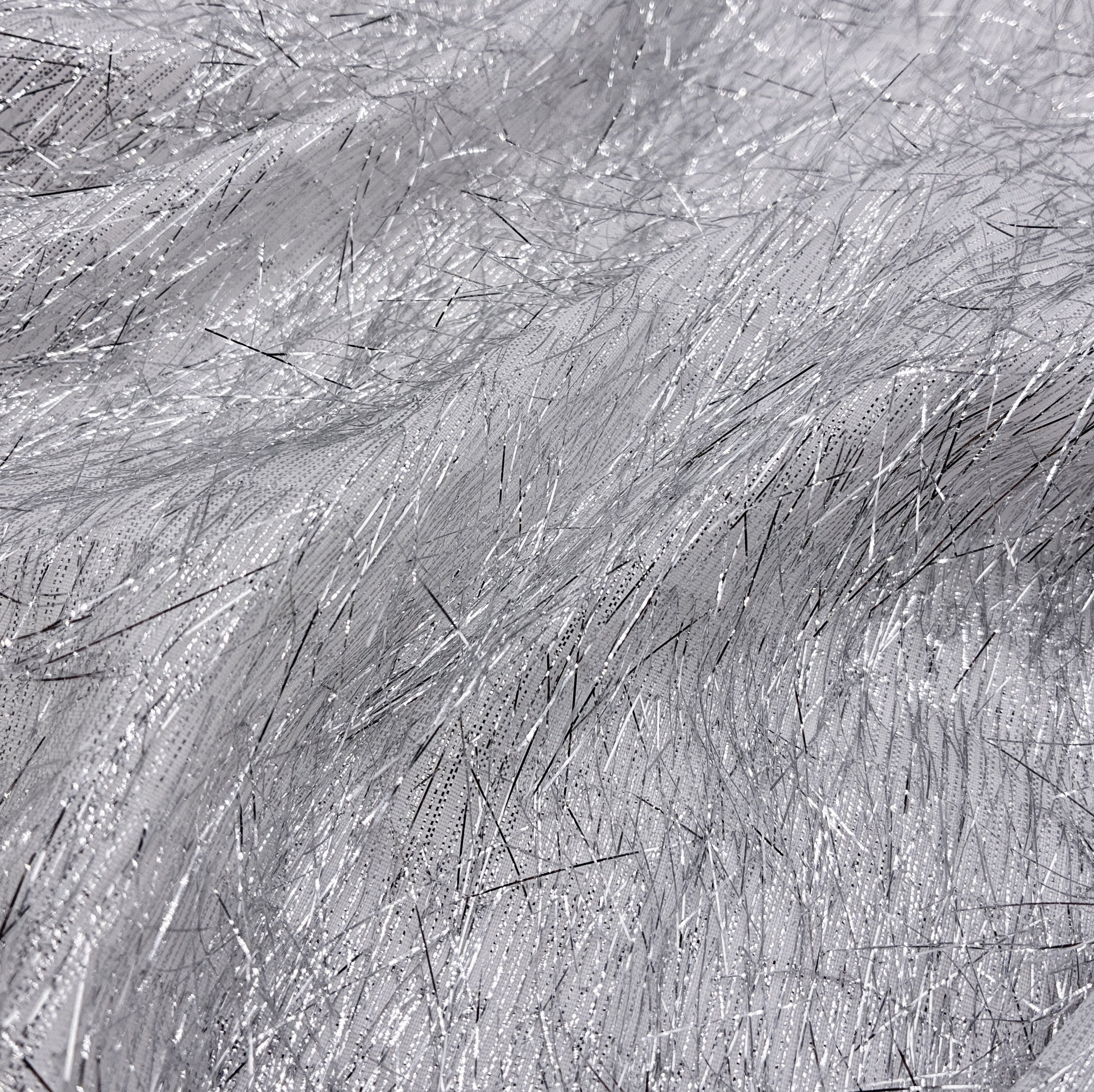 Tinsel Shimmer - Silver (WXX0140)