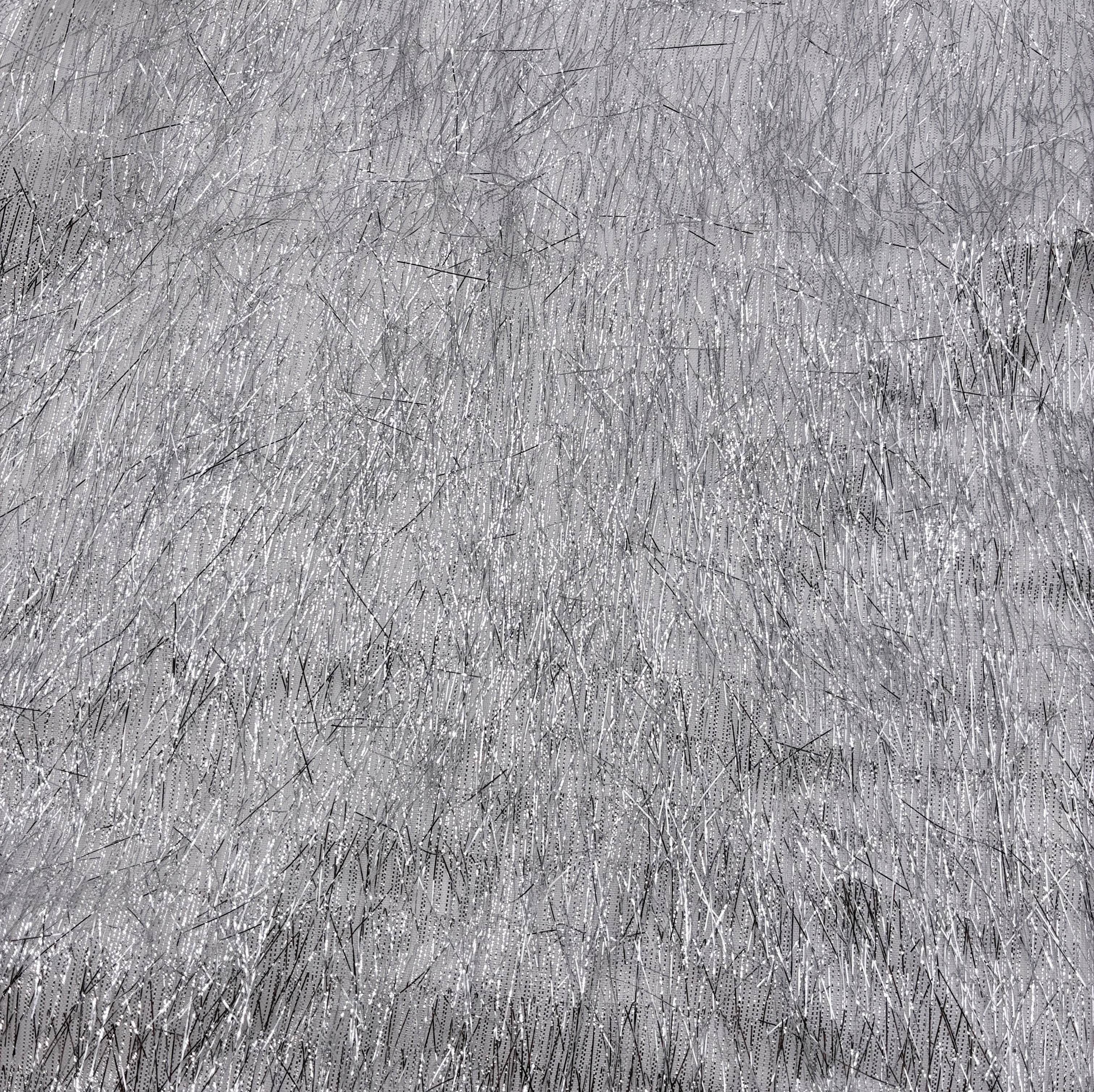 Tinsel Shimmer - Silver (WXX0140)