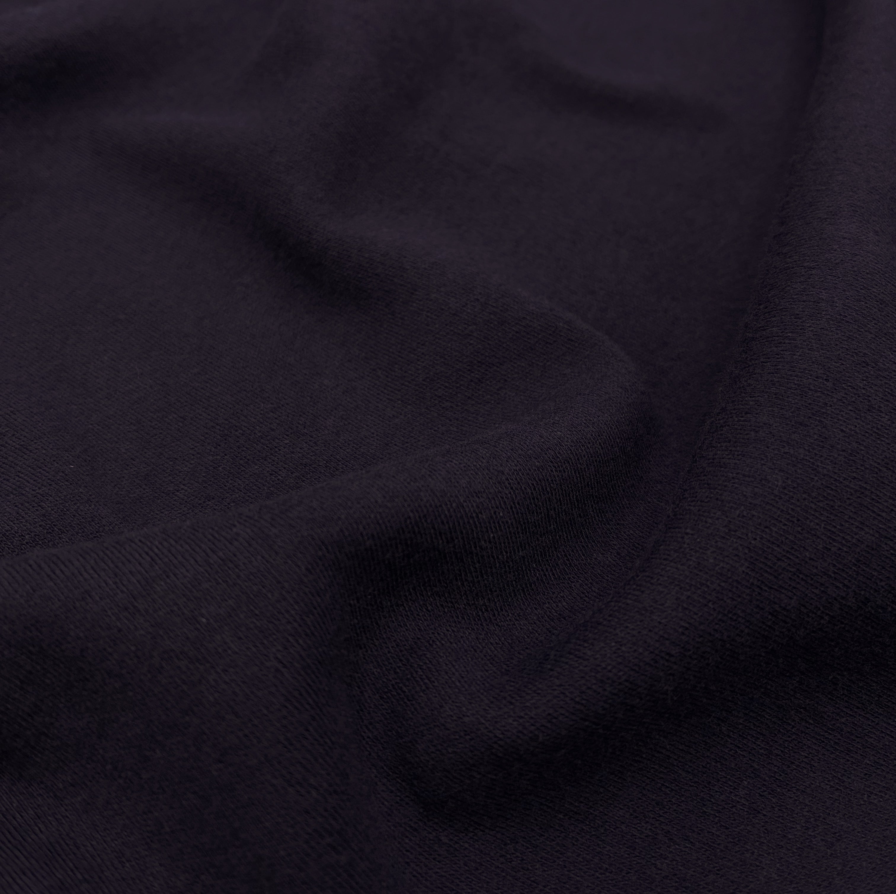 Cotton Jersey - Midnight Sky (KJE1487)