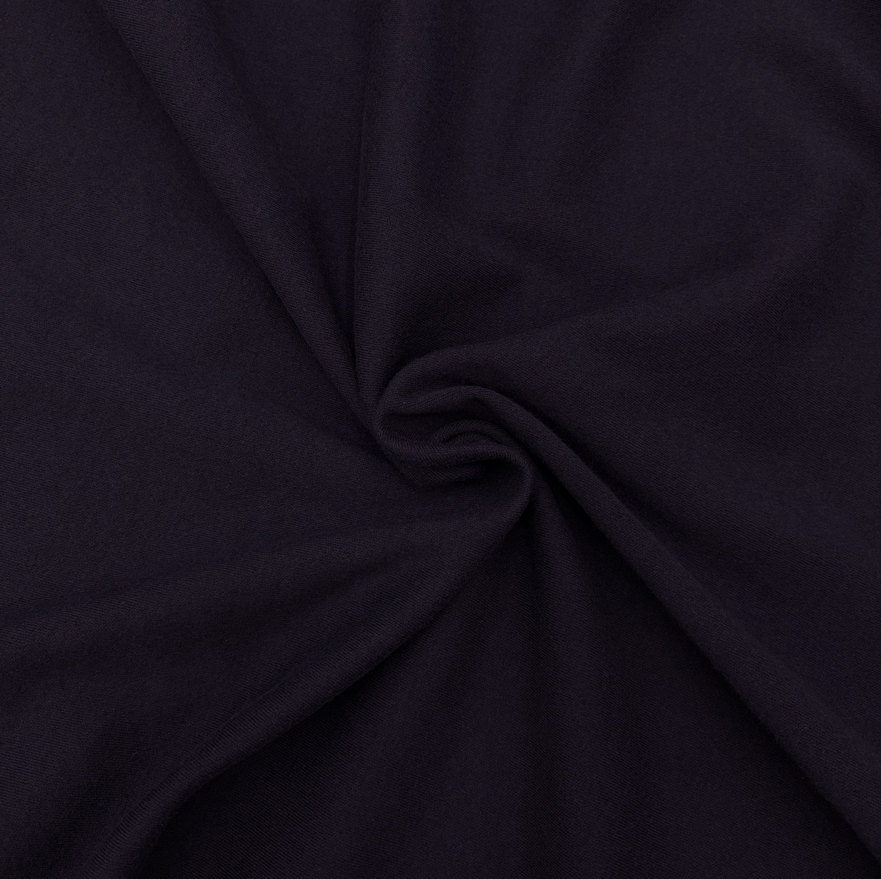 Cotton Jersey - Midnight Sky (KJE1487)