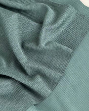 Load image into Gallery viewer, Technical Knit, Forest Green Honeycomb (KAC0731:737)
