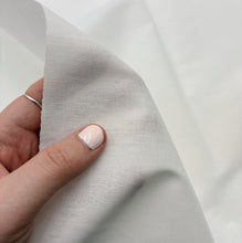 Load image into Gallery viewer, Cotton Drapery Lining - Cloud White (HDH0718)
