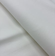 Load image into Gallery viewer, Cotton Drapery Lining - Cloud White (HDH0718)
