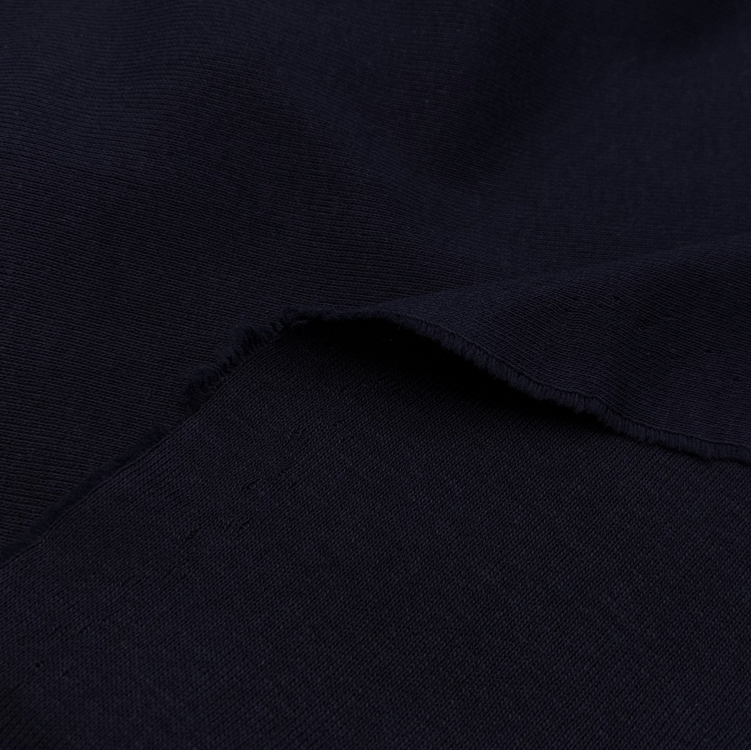 Cotton Baby Rib - Blueberry Noir (KRB0676)