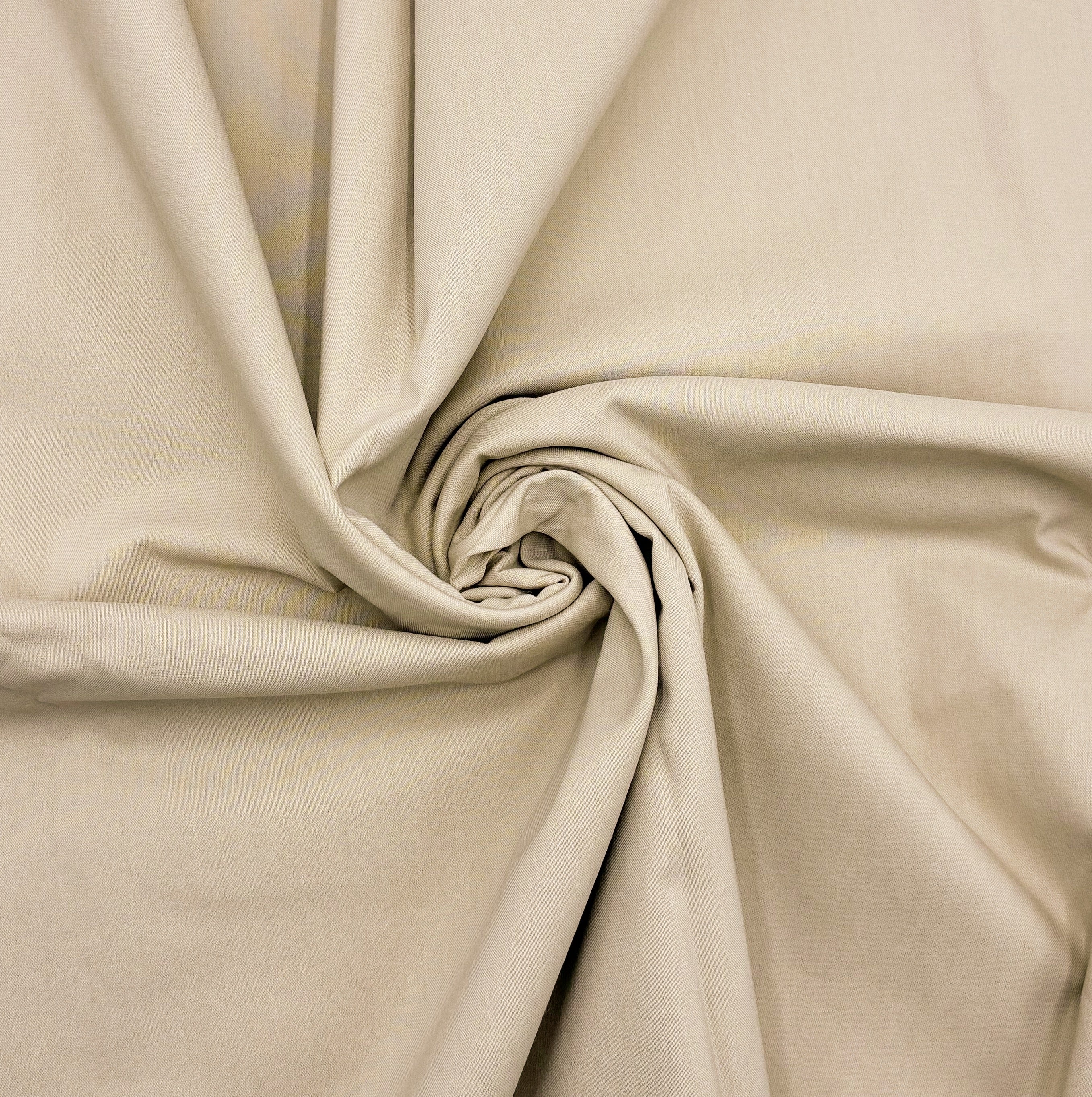 Stretch Shirting - Desert Sand (WDW3142)