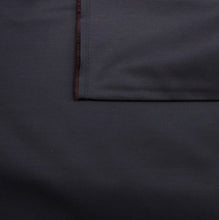 Load image into Gallery viewer, Lightweight Suiting - Black (WSW0658)
