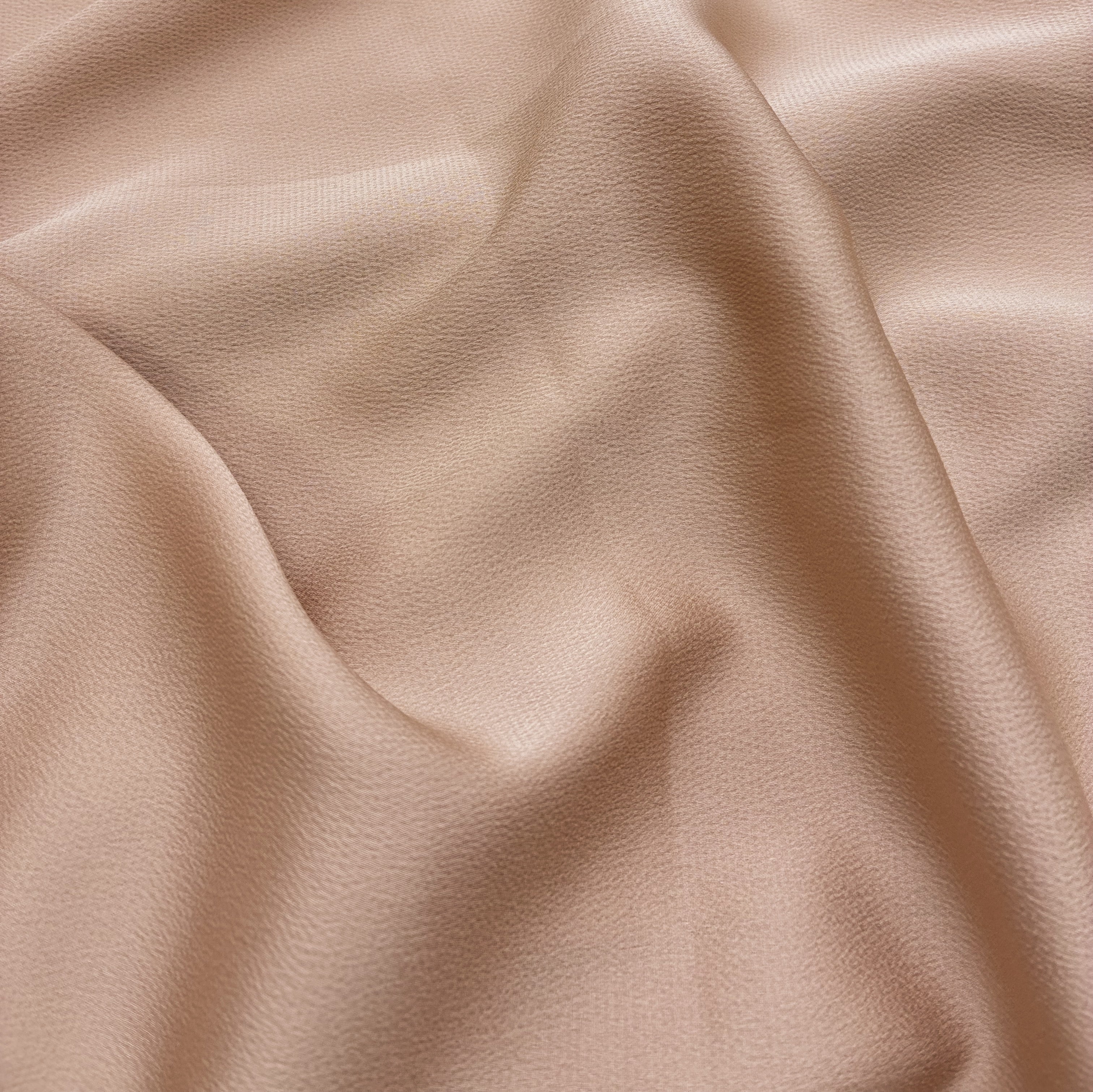 Satin Crepe - Champagne (WDW3469)