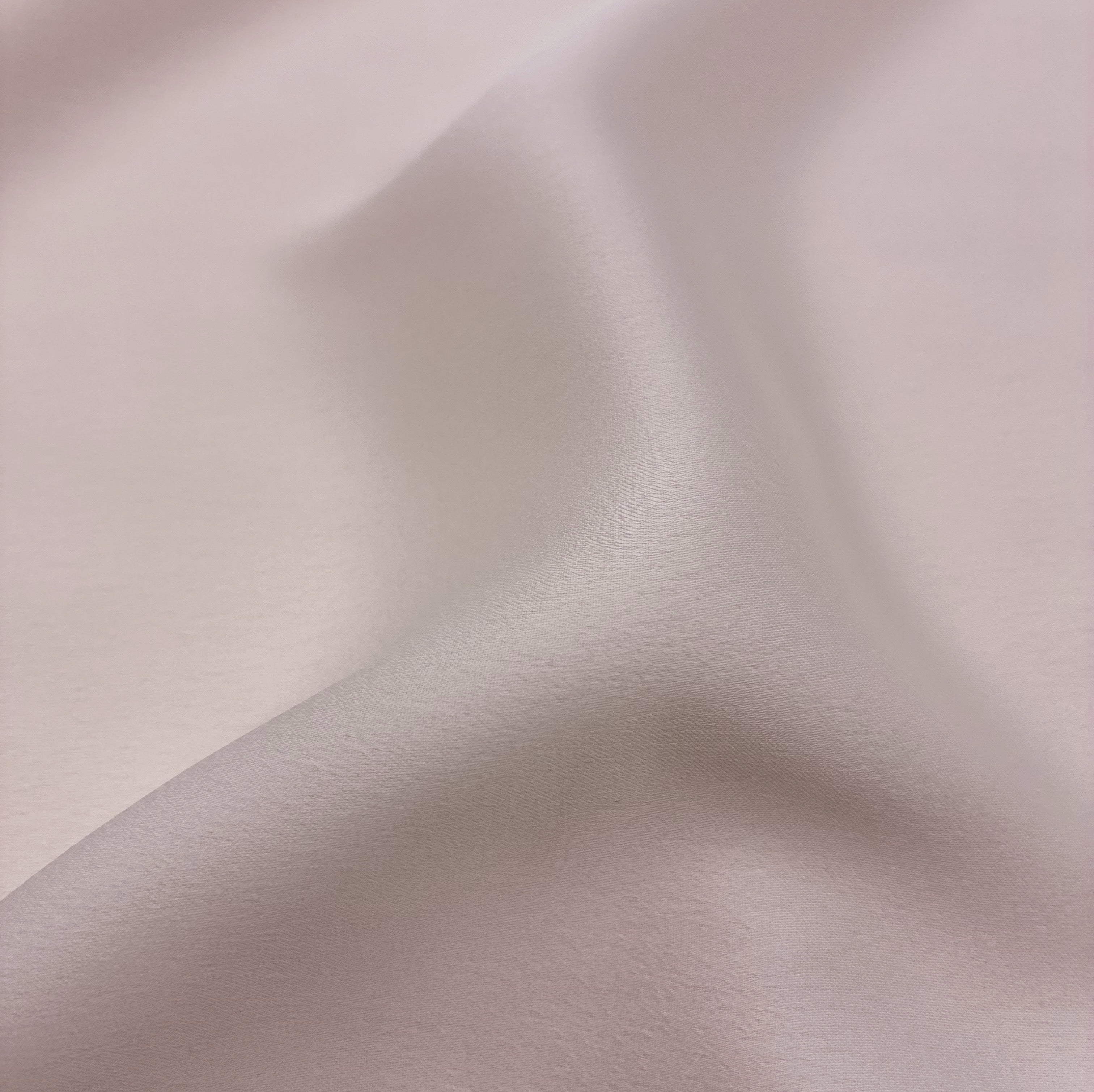 Satin Crepe - Pearl (WDW3467)