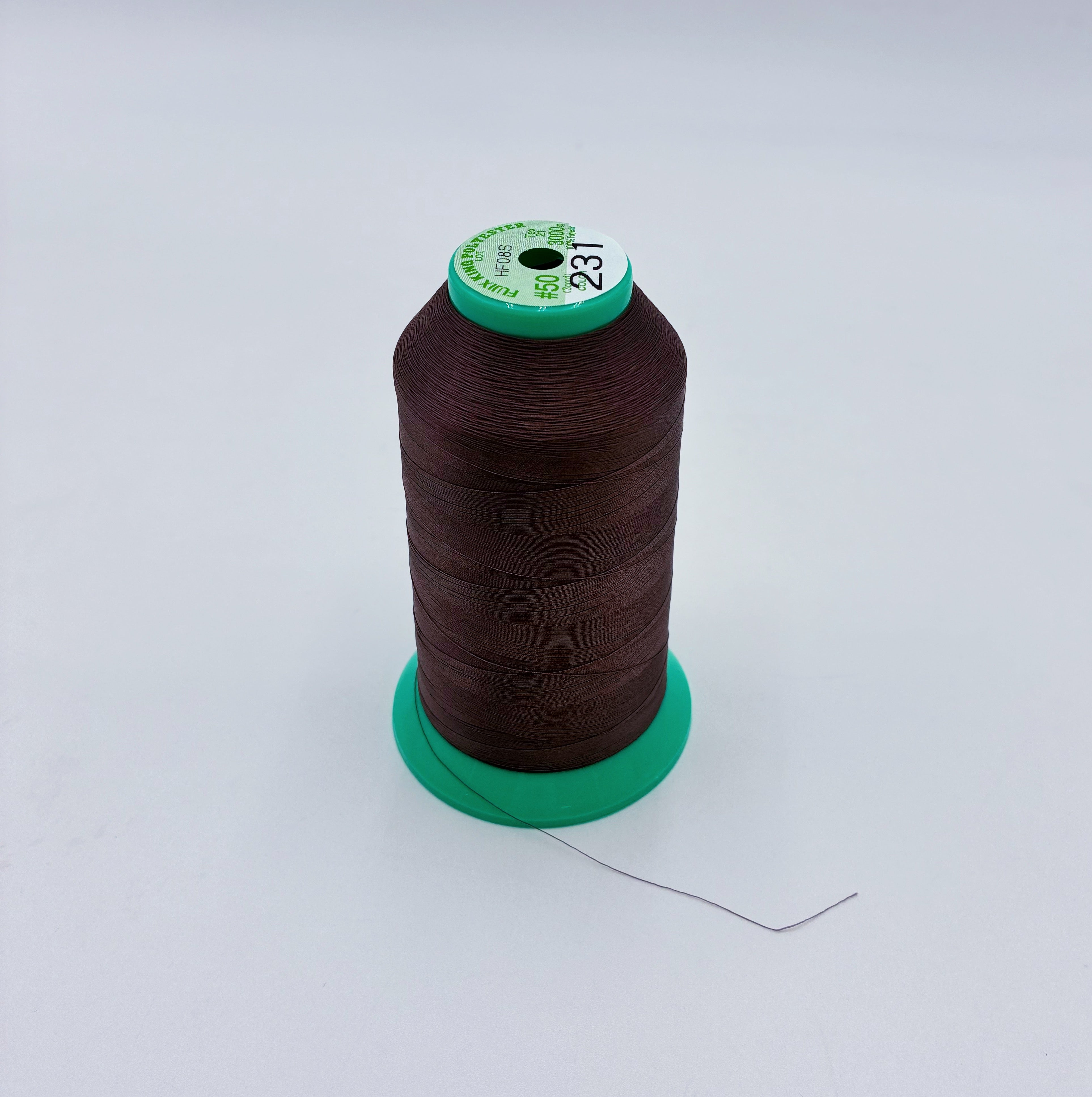 Fujix King Thread - Plum (NTH1140)