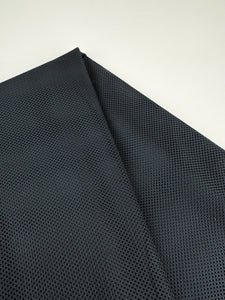 Black Mesh, Black (KLM0140)(KAC)