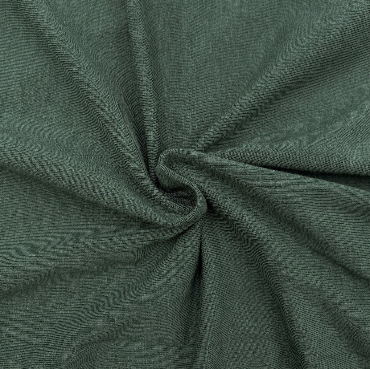 Cotton Jersey - Pine Needle (KJE1597:8)