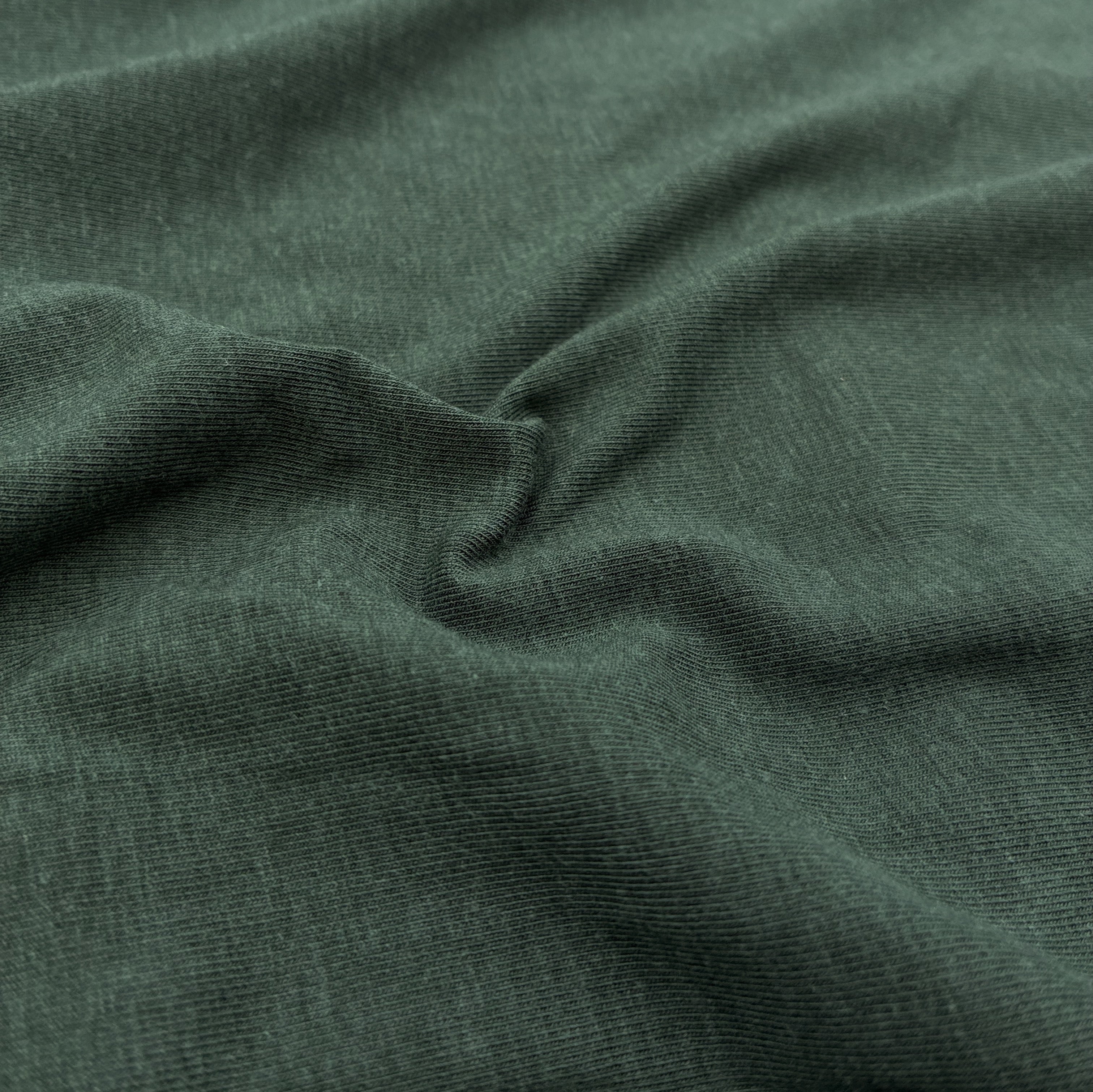 Cotton deadstock fabrics