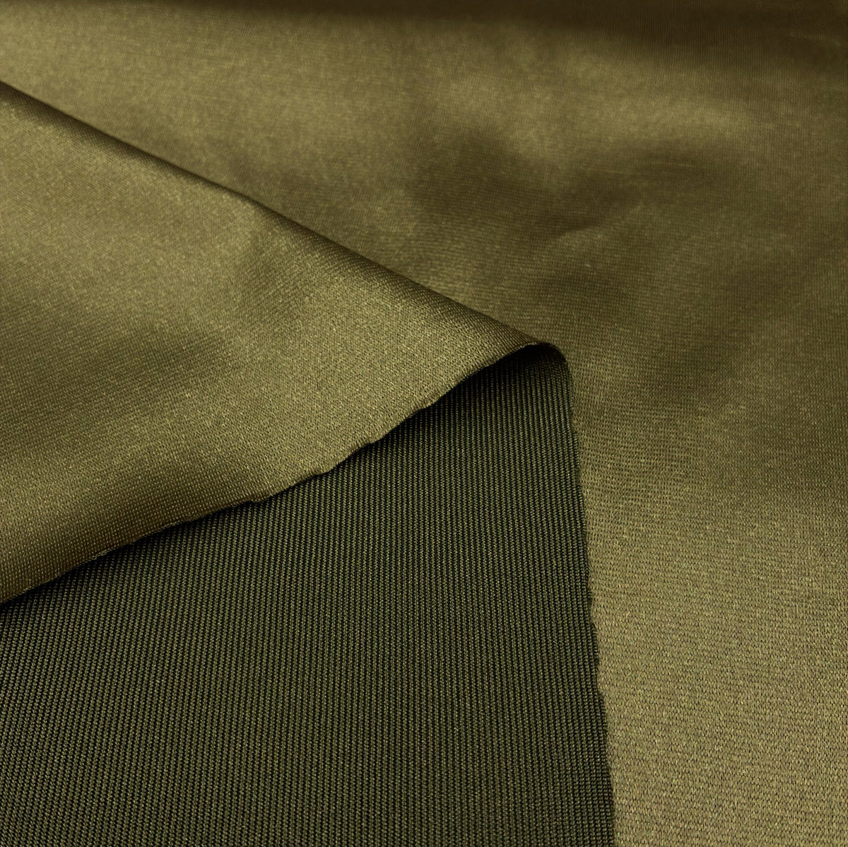 Activewear - Martini Olive (KAC0898)