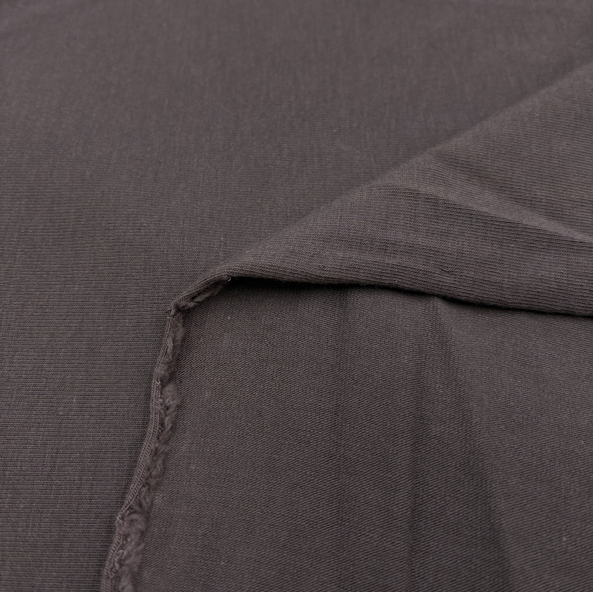 Cotton Jersey - Cloudy Grey (KJE1601)