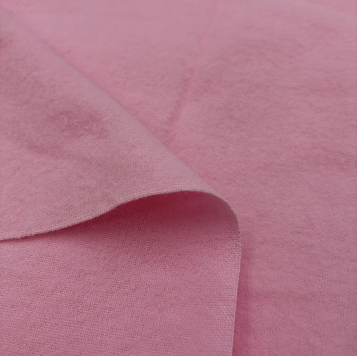 Cotton Flannelette - Bubblegum (WFL0440)