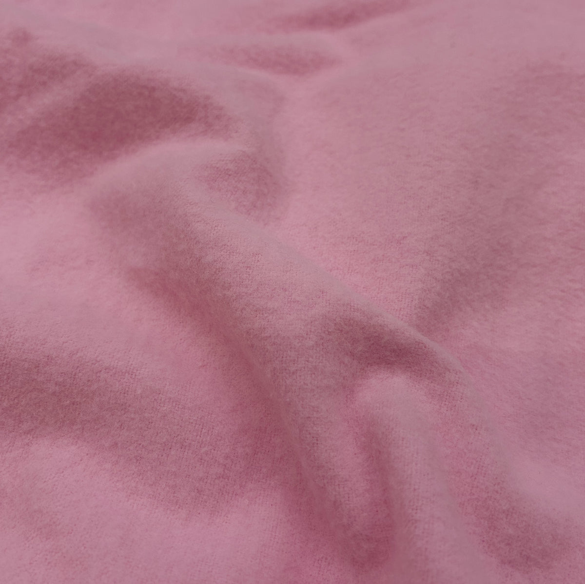 Cotton Flannelette - Bubblegum (WFL0440)