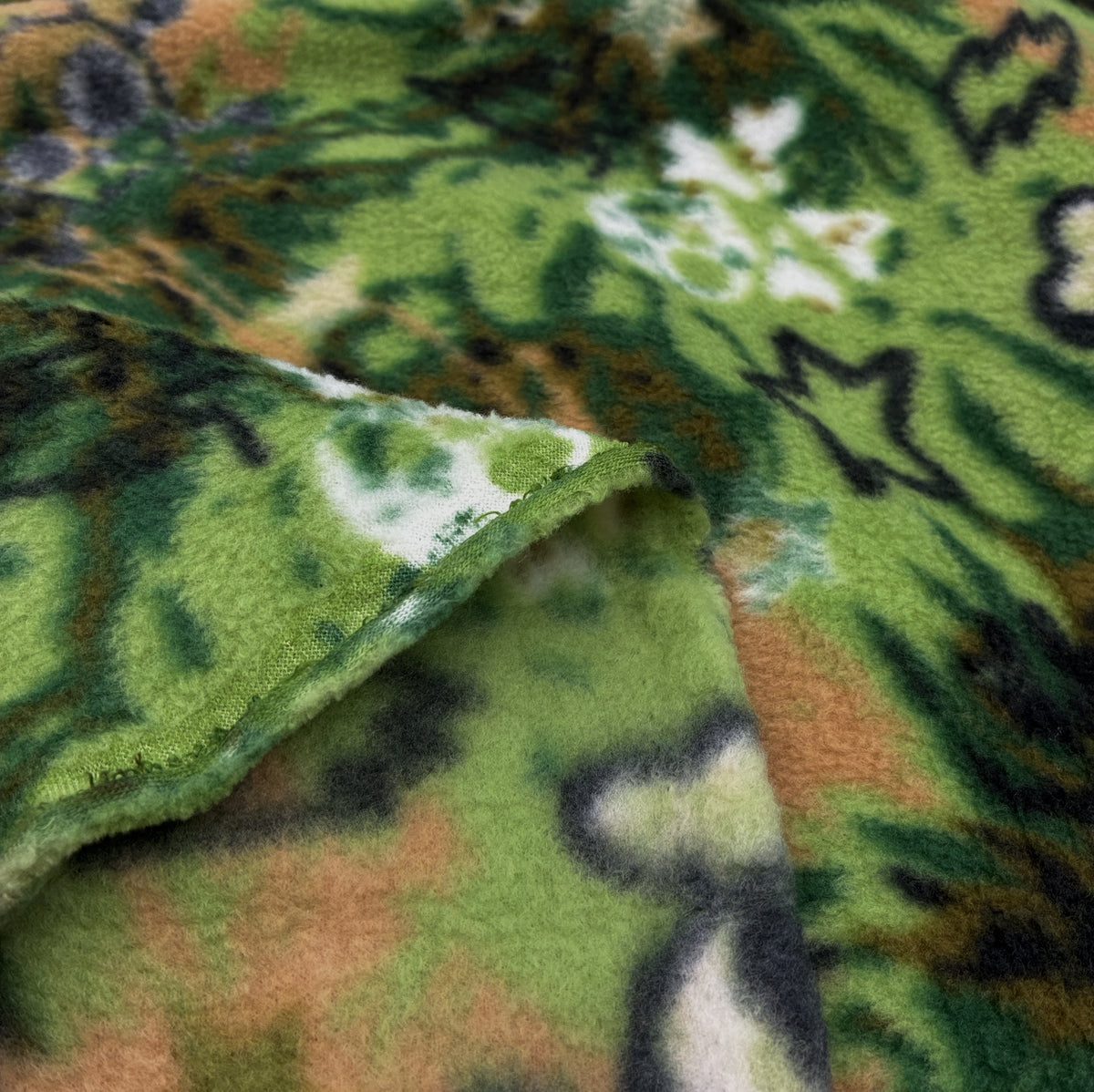 Fleece - Bootcamp (KFC0413)